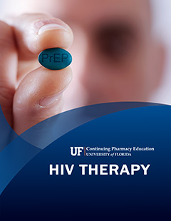 HIV Therapy: Disease Management and Treatment Optimization Banner